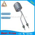 conventional type coil heating element